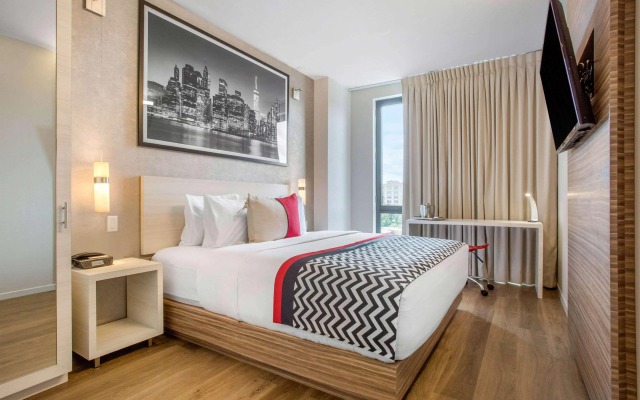 Insignia Hotel Brooklyn, an Ascend Collection Hotel