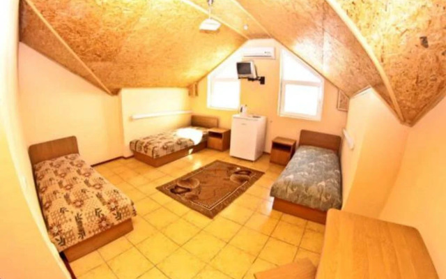 Nika2 Hotel