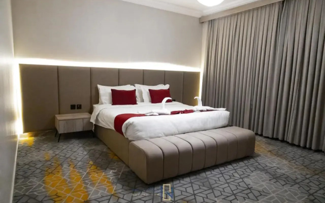 Golden New Al Safa Hotel