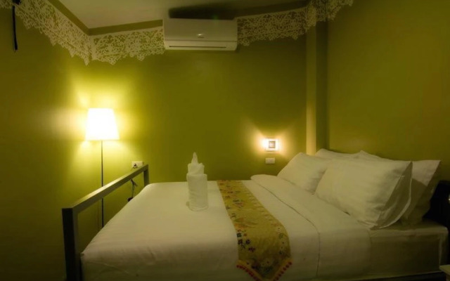 Oh Dee Hostel