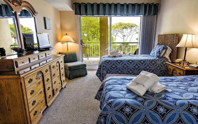Sunset Escape 2 Bedroom Holiday Home