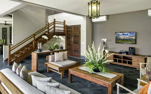 Villa M Bali Seminyak
