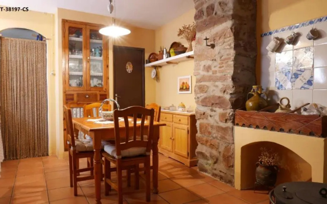 La Casa del Banquet