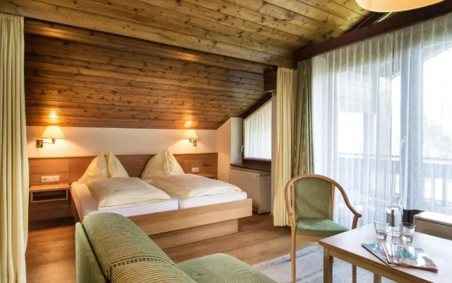 Appartementhaus Kurhaus Gastein