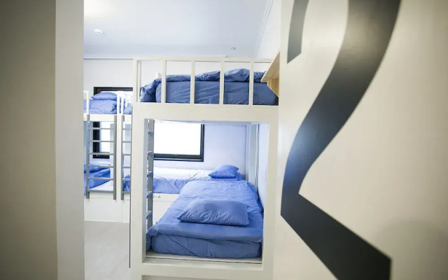 I am Guesthouse