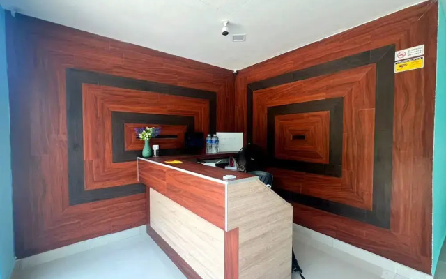 Ark Rawang Business Hotel