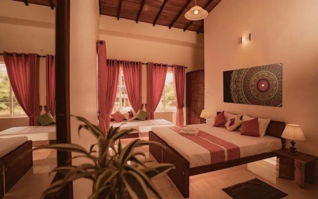 Bohemian Hostel - Negombo
