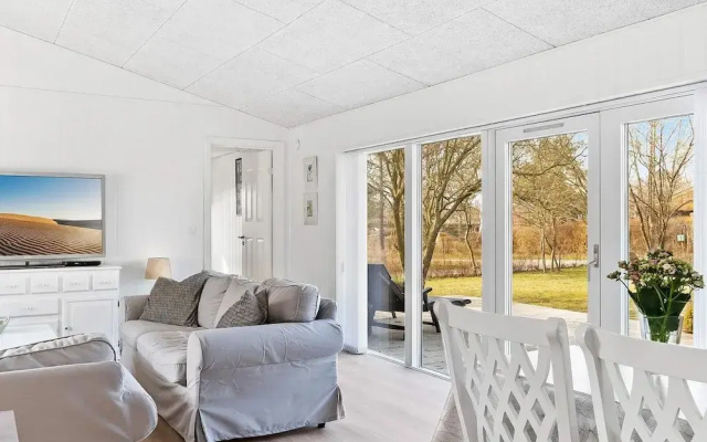 6 Person Holiday Home in Slagelse