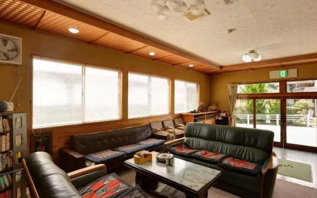 Suzukiya Ryokan
