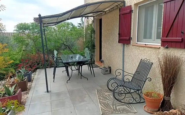 NOTRE PETIT COIN DE PARADIS chambre privée chez l'habitant