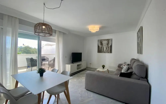 Exceptional Views - Dama de Noche 1 Bedroom Penthouse
