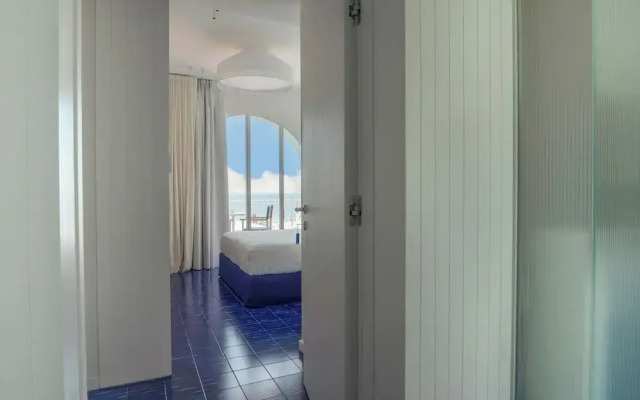 CALEA Boutique Hotel