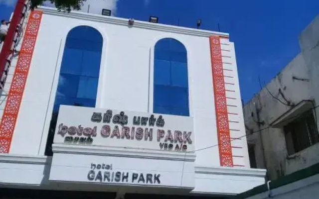 Hotel GARISHPARK