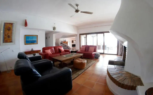 Villa Teresa