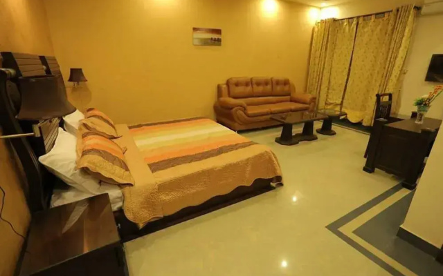 Prestige Residence