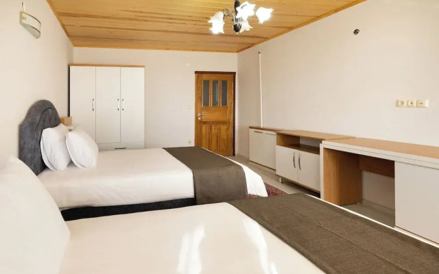 Avulot Mountain Resort Hotel