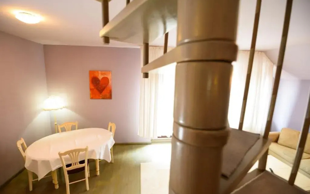 Boutique Hotel Casa Emil