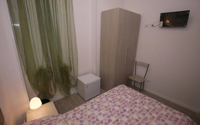 Rooms Monteverde