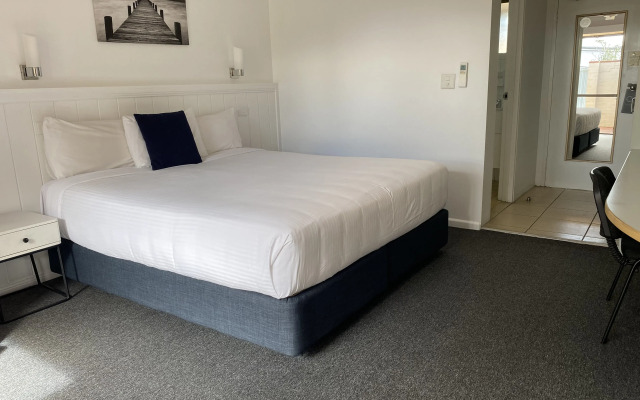 Macquarie Barracks Motor Inn