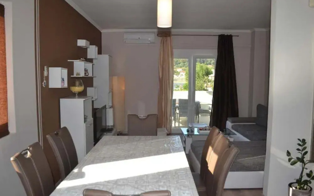 Apartments Gavacic