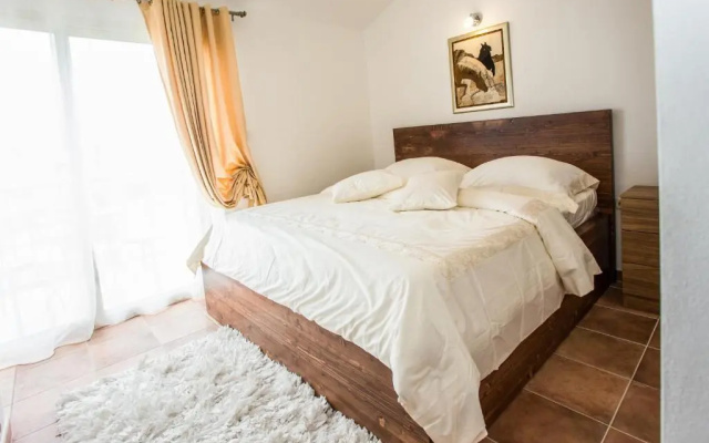 Villa Suzy Lux
