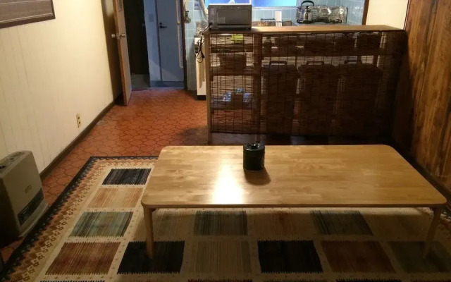 Guest House Suna No Shiro