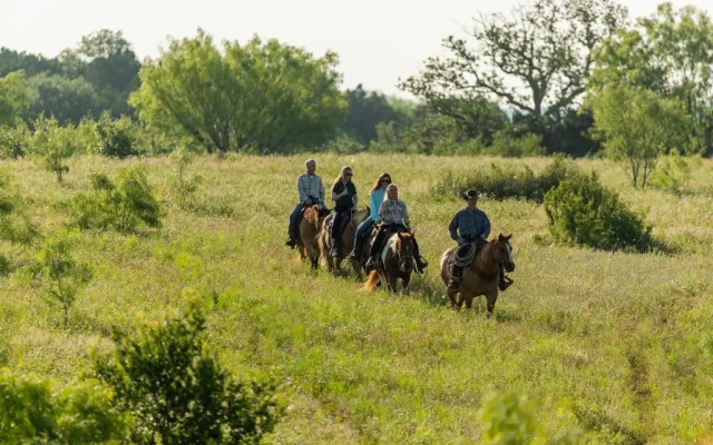 Wildcatter Ranch & Resort