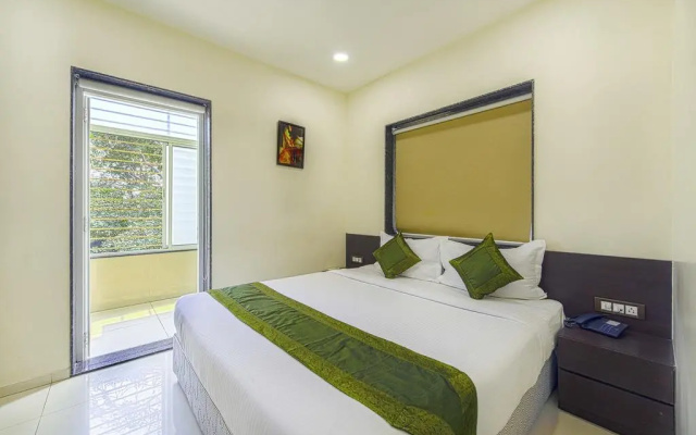 Townhouse 727 Hotel The Platinum