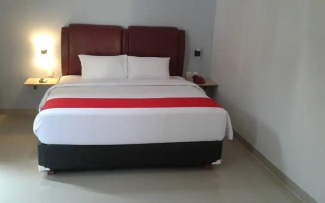 MJ's Hotel