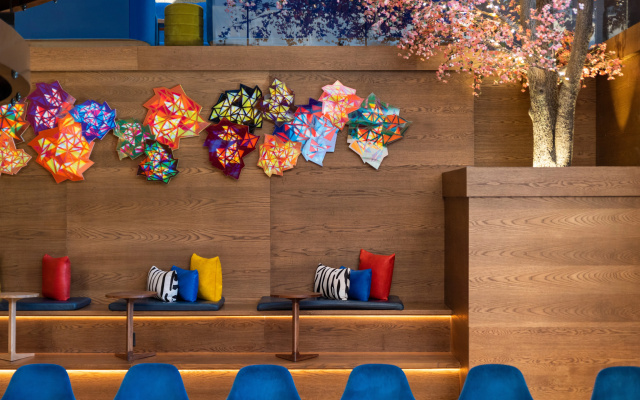 Lake Nona Wave Hotel