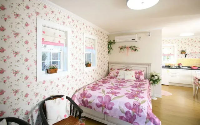 Gracia Pension Gapyeong