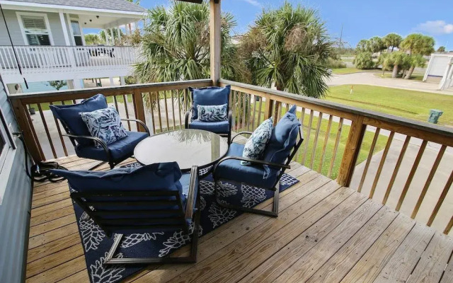 Pirates' Treasure by Ryson Vacation Rentals