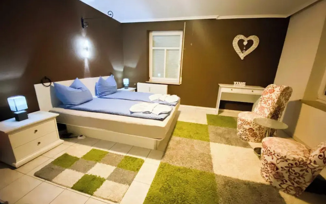 Hotel Zur Linde