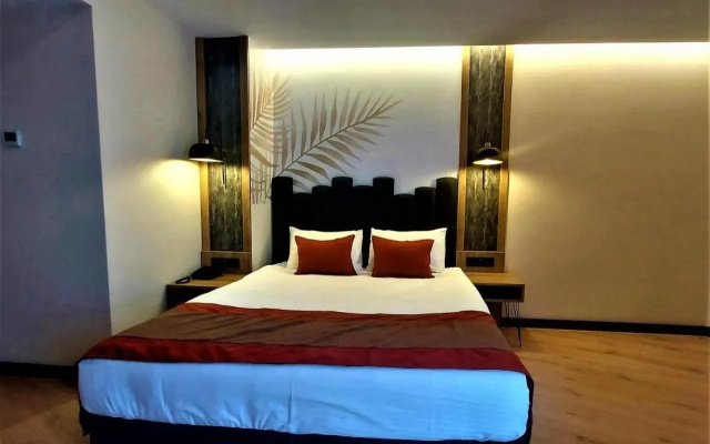 Bursa Koza Hotel