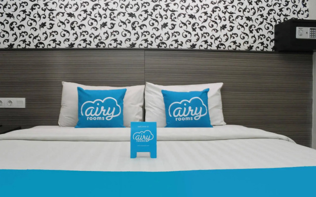 Airy Istana Kuta Galeria Patih Jelantik Bali