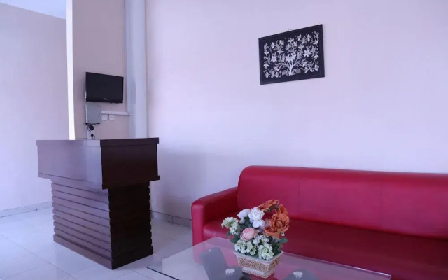 Oyo 1305 Hotel Al-Ghani