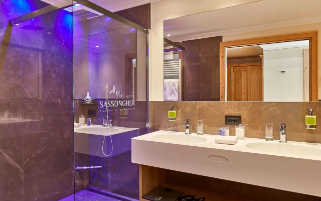 Hotel Sassongher – Preferred Hotels & Resorts
