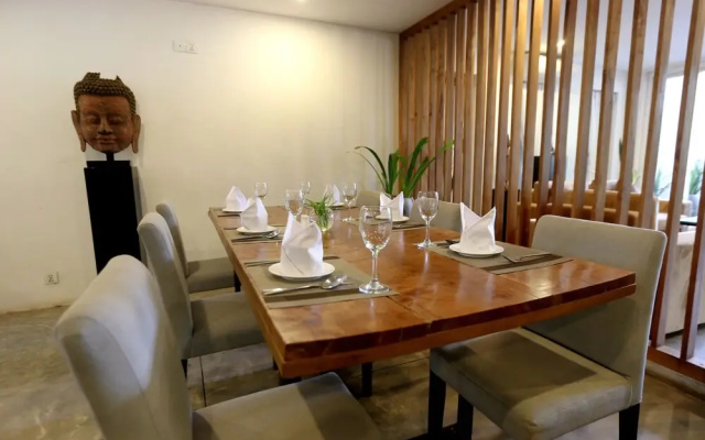 Hollywood Angkor Boutique Hotel