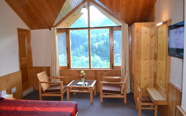 Manali Continental