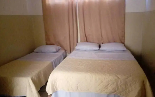 Hotel Doca
