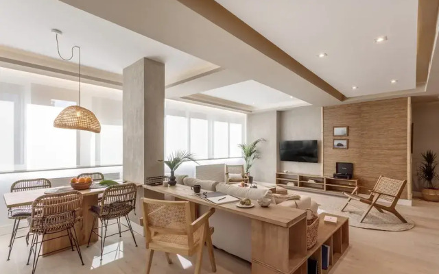 Selong - 2 Bedrooms in Almagro