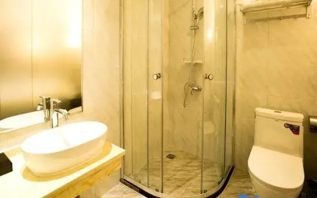 Enjoy Dream Hotel