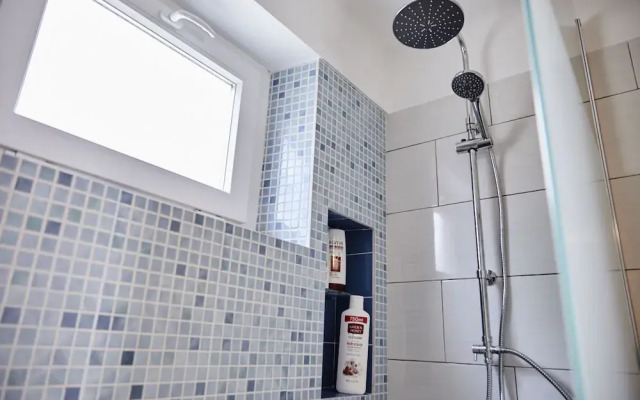 Two Bedroom Self Contained House