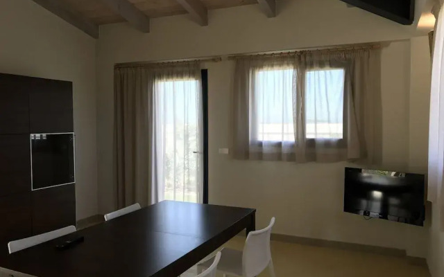 Masia El Teular