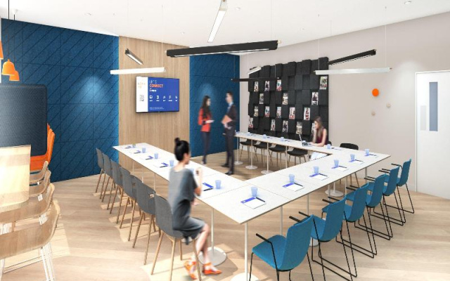 Holiday Inn Express Guiyang Guanshanhu by IHG