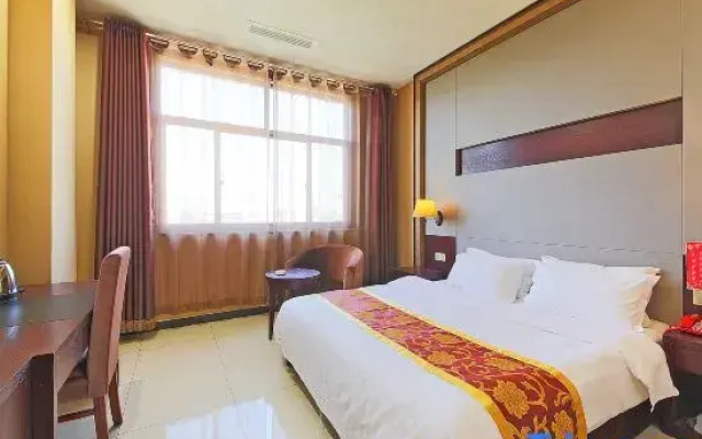 Rongcheng Maofeng Holiday Hotel