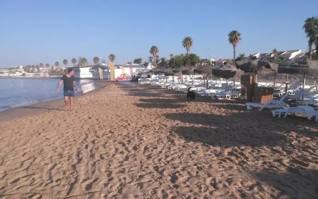 Baia del Sole Villaggio Sul Mare