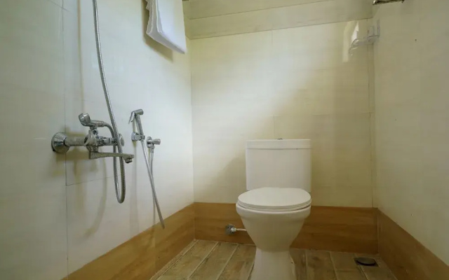 OYO Home 24477 Adorable 2BHK