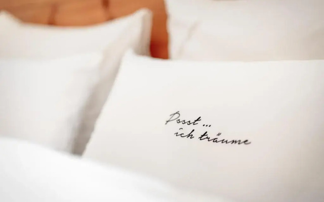 Alpen Comfort Hotel Central