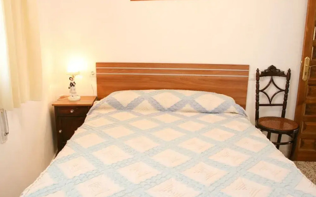 Casa Rural Apartment Sol